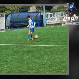 Bar City Cup - 13 Febbraio 2024