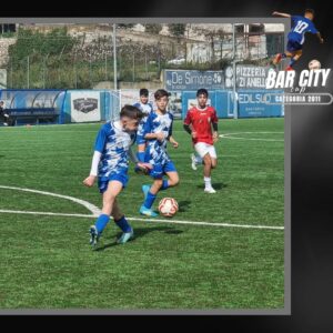 Bar City Cup - 13 Febbraio 2024