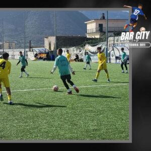 Bar City Cup - 13 Febbraio 2024