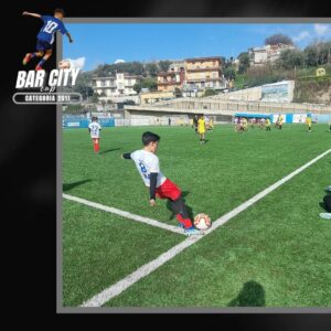 Bar City Cup - 13 Febbraio 2024