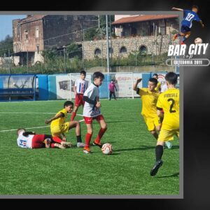 Bar City Cup - 13 Febbraio 2024