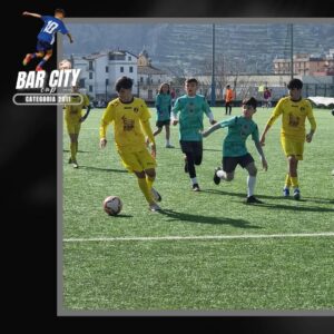 Bar City Cup - 13 Febbraio 2024