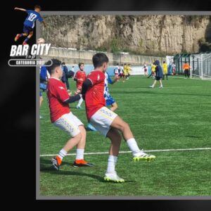 Bar City Cup - 13 Febbraio 2024