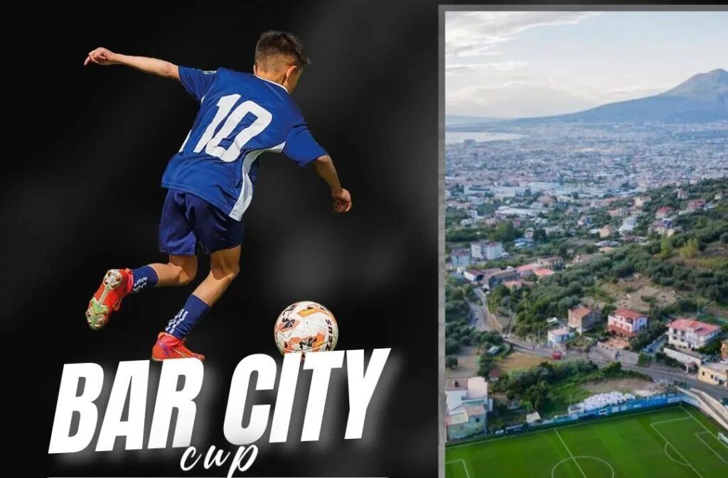 Bar City Cup - 13 Febbraio 2024