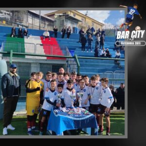 Bar City Cup - 13 Febbraio 2024