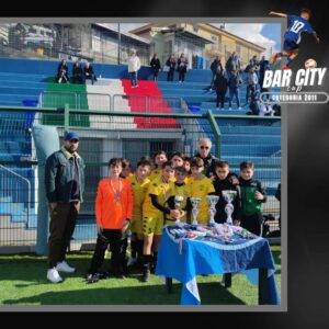 Bar City Cup - 13 Febbraio 2024