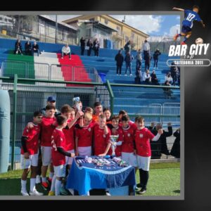 Bar City Cup - 13 Febbraio 2024