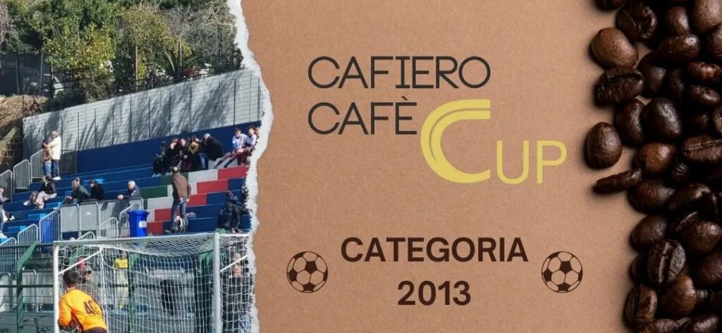 Cafiero Cup - Marzo 2024