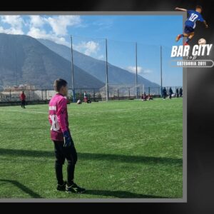 Bar City Cup - 13 Febbraio 2024