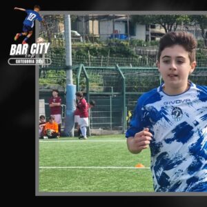 Bar City Cup - 13 Febbraio 2024