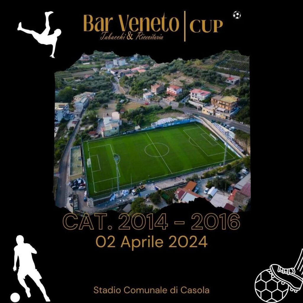 Bar Veneto Cup